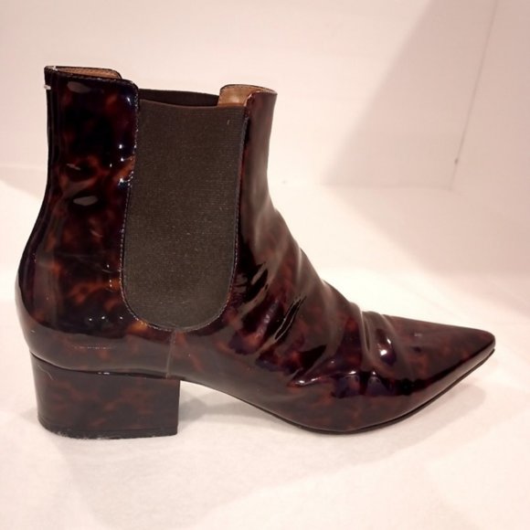 Maison Martin Margiela Bootie - Picture 3 of 7